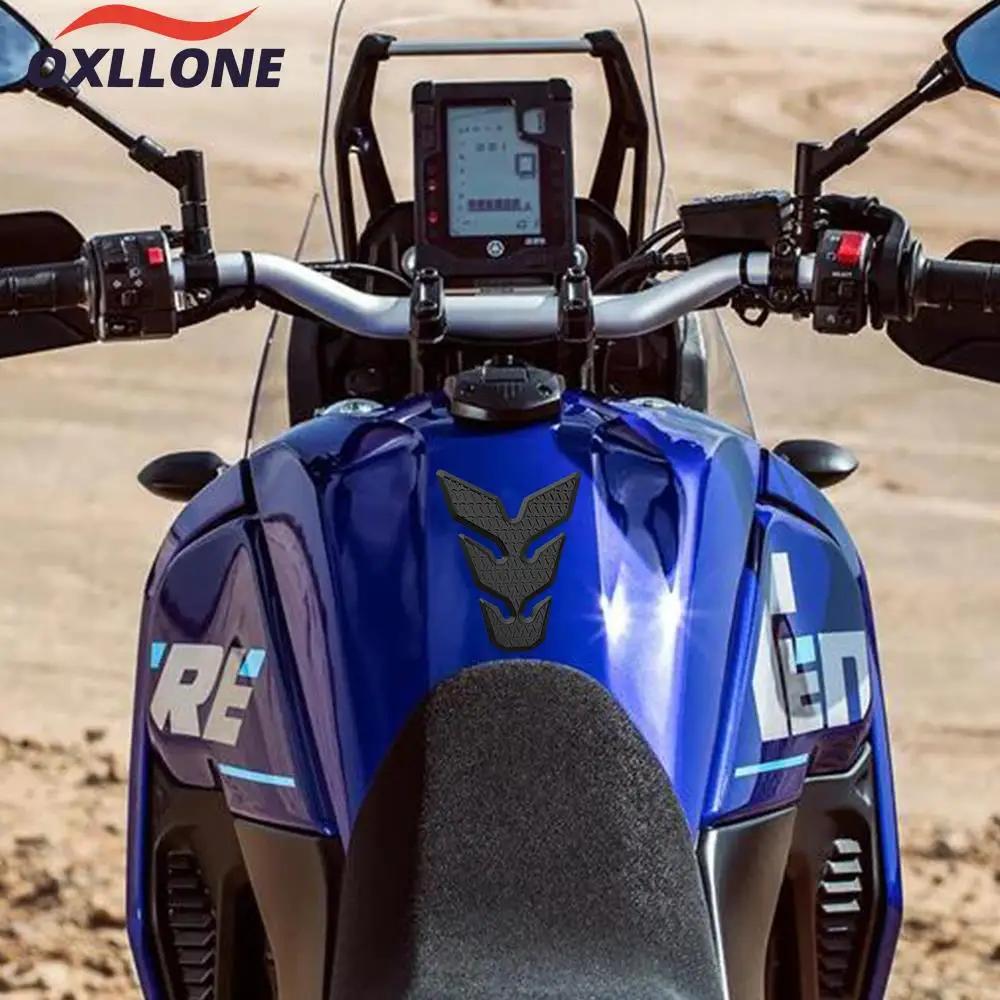 For Yamaha Tenere 700 World Raid Standard Edition Fuel Tank Side Grip Pads Tank Pad Combo Set Tank Pads Protector Cover Stickers
For Yamaha Tenere 700 World Raid Standard Edition Fuel Tank Side Grip Pads Tank Pad Combo Set Tank Pads Protector Cover Stickers