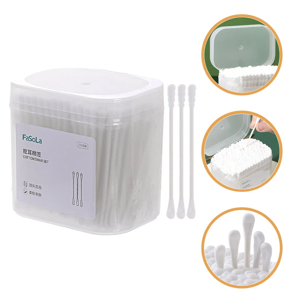 Cleaning Stick Cotton Applicator Eyelash Applicator Wax Swab Sterile Tipped Applicators Makeup Removal Swabs Eyelash
Cleaning Stick Cotton Applicator Eyelash Applicator Wax Swab Sterile Tipped Applicators Makeup Removal Swabs Eyelash