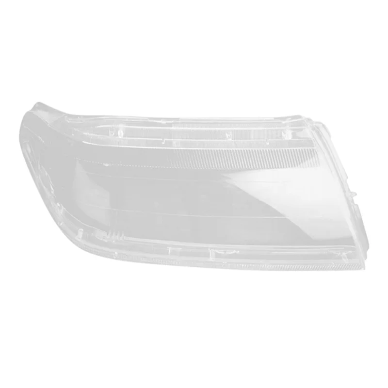 Car Right Headlight Shell Lamp Shade Transparent Lens Cover Headlight Cover for Mitsubishi Sport Pajero
Car Right Headlight Shell Lamp Shade Transparent Lens Cover Headlight Cover for Mitsubishi Sport Pajero