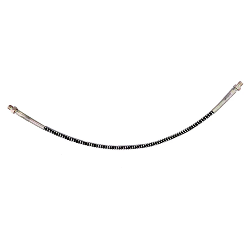 PCP Charging Hose 19.7Inch/50Cm High Pressure 63Mpa/9000PSI Remote Fill Whip Hose Extension
PCP Charging Hose 19.7Inch/50Cm High Pressure 63Mpa/9000PSI Remote Fill Whip Hose Extension