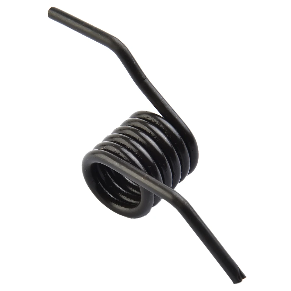 1pcs Torsion Spring Torsion Spring Durable Fits 3 Ton Floor Torsion Handle Return Spring High Quality New Style Practical To Use
1pcs Torsion Spring Torsion Spring Durable Fits 3 Ton Floor Torsion Handle Return Spring High Quality New Style Practical To Use