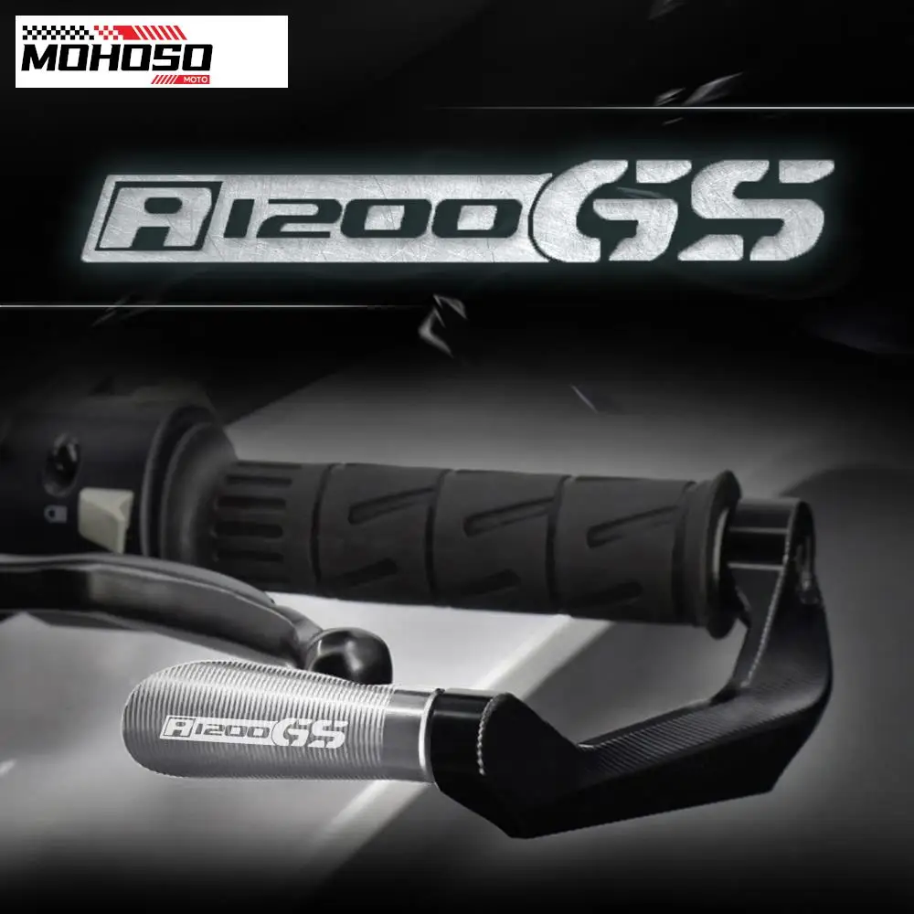 Motorcycle Accessories Aluminum Brake Clutch Levers Guard Protection For BMW R1200GS R 1200 GS LC Adventure / ADV 2004-2020 2019
Motorcycle Accessories Aluminum Brake Clutch Levers Guard Protection For BMW R1200GS R 1200 GS LC Adventure / ADV 2004-2020 2019