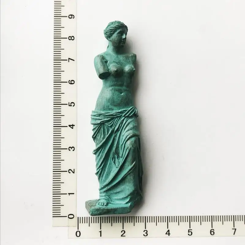 Магниты для холодильника 3D статуи
Магниты для холодильника 3D статуи