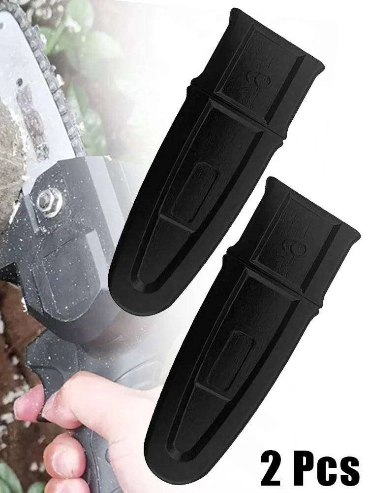 4/6Inch Chainsaw Bar Protective Cover Pruning Saw Guide Plate Cover Electric Chain Saw Accessories Universal Guide Sleeve Tool
4/6Inch Chainsaw Bar Protective Cover Pruning Saw Guide Plate Cover Electric Chain Saw Accessories Universal Guide Sleeve Tool