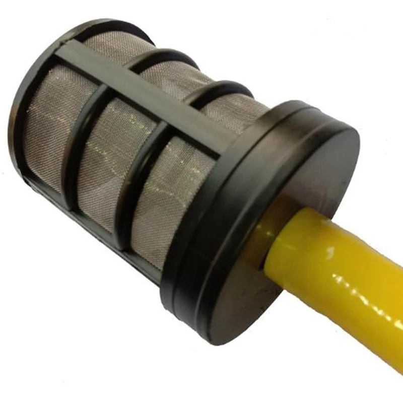 Car Cleaning Inlet Water Pipeline Filter Hose Pipe Filter Washing Joint Quick Connect Car Washer Parts Stainless Steel Filter
Car Cleaning Inlet Water Pipeline Filter Hose Pipe Filter Washing Joint Quick Connect Car Washer Parts Stainless Steel Filter
