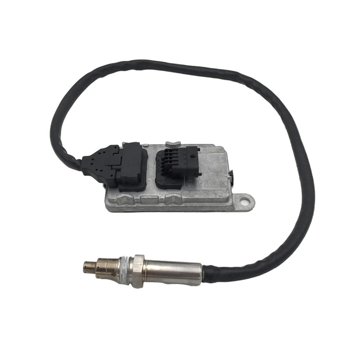 Датчик оксида азота 06F907807F для Audi A3 Golf 2003-08 Touran 2003-2005 Датчик Nox
Датчик оксида азота 06F907807F для Audi A3 Golf 2003-08 Touran 2003-2005 Датчик Nox
