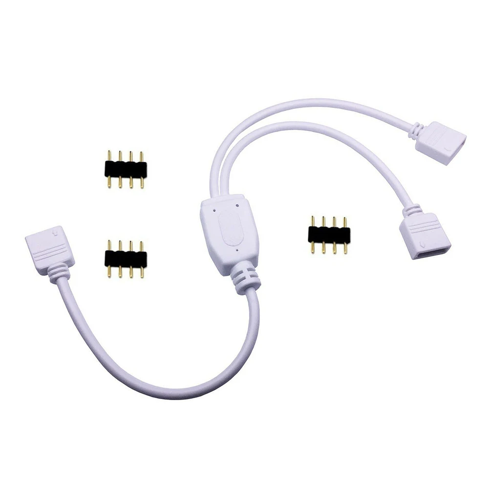 1-2 RGB 4-контактная Светодиодная лента, женский и мужской разъем, удлинитель кабеля, светодиод RGB, Y-образный разветвитель, кабель 3528 5050 светиль...
1-2 RGB 4-контактная Светодиодная лента, женский и мужской разъем, удлинитель кабеля, светодиод RGB, Y-образный разветвитель, кабель 3528 5050 светиль...