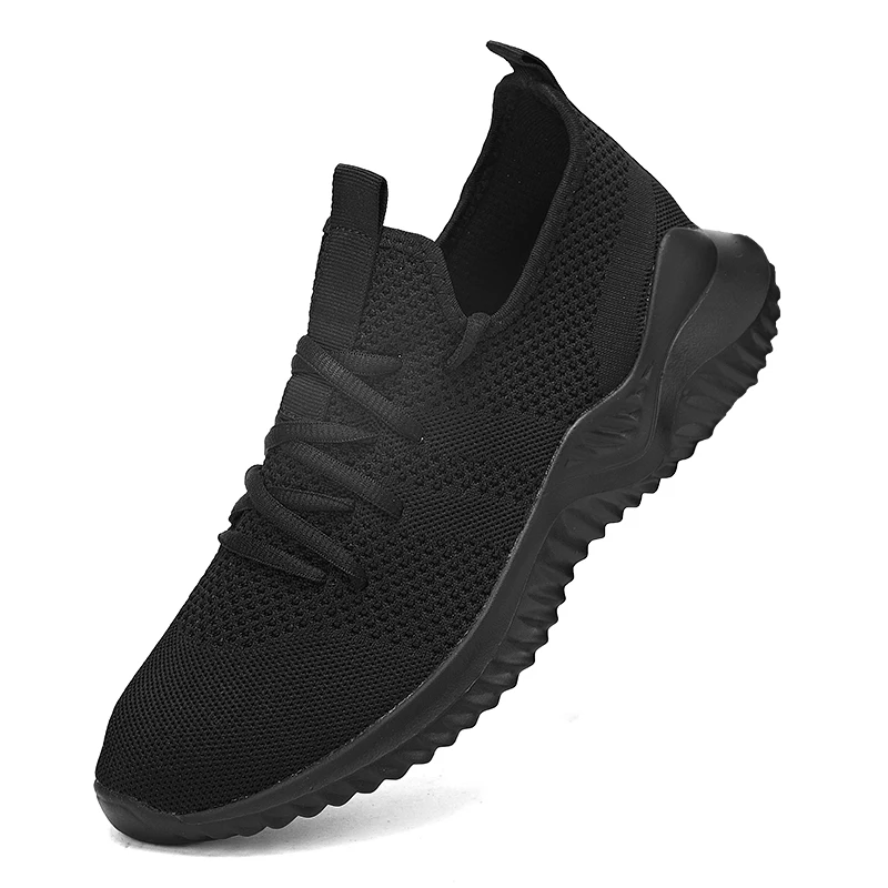 2022 Fashion Men's Sneakers Breathable Men Running Shoes Comfortable Classic Casual Sport Shoes Male Mesh Tenis Masculino
2022 Fashion Men's Sneakers Breathable Men Running Shoes Comfortable Classic Casual Sport Shoes Male Mesh Tenis Masculino