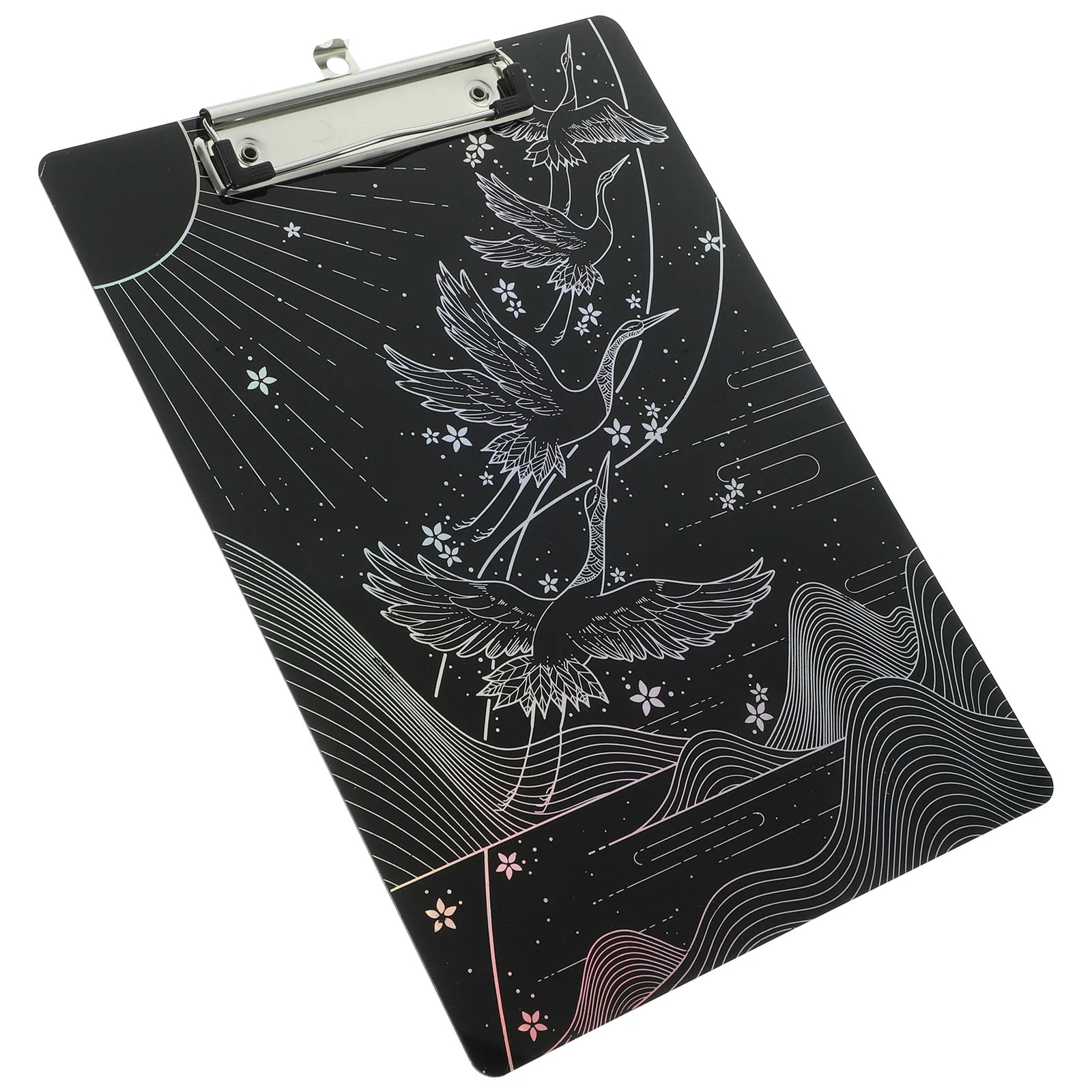 Writing Pad Support Boards Office Clipboard Test Paper Conference Classroom Acrylic Document Storage Clips Folder
Writing Pad Support Boards Office Clipboard Test Paper Conference Classroom Acrylic Document Storage Clips Folder