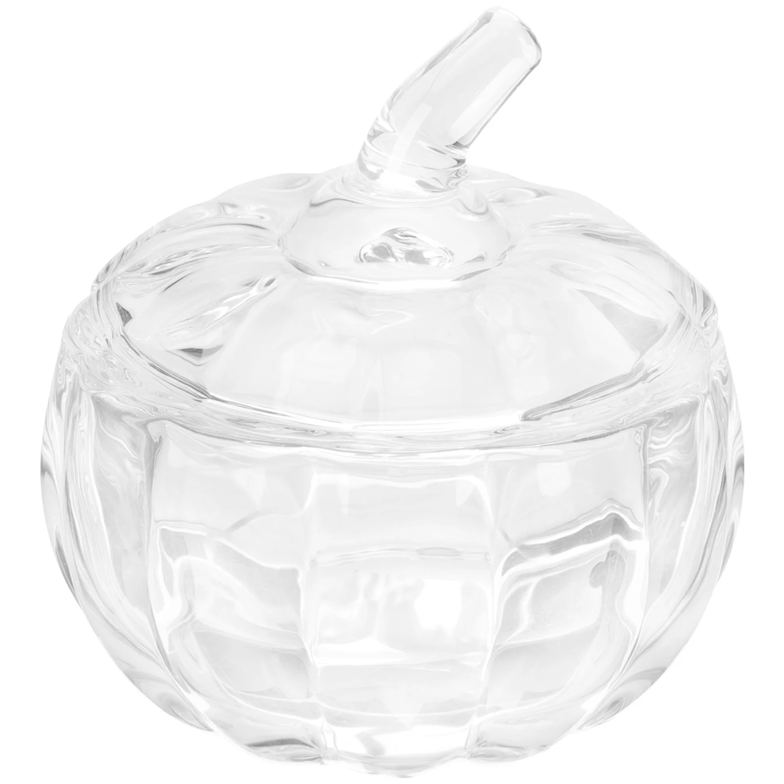 Jar Glass Candy Bowl Dish Box Pumpkin Storage Fruit Canister Jars Covereddriedservingdecorative Tea Jewelry Trinket Ring Leaves
Jar Glass Candy Bowl Dish Box Pumpkin Storage Fruit Canister Jars Covereddriedservingdecorative Tea Jewelry Trinket Ring Leaves