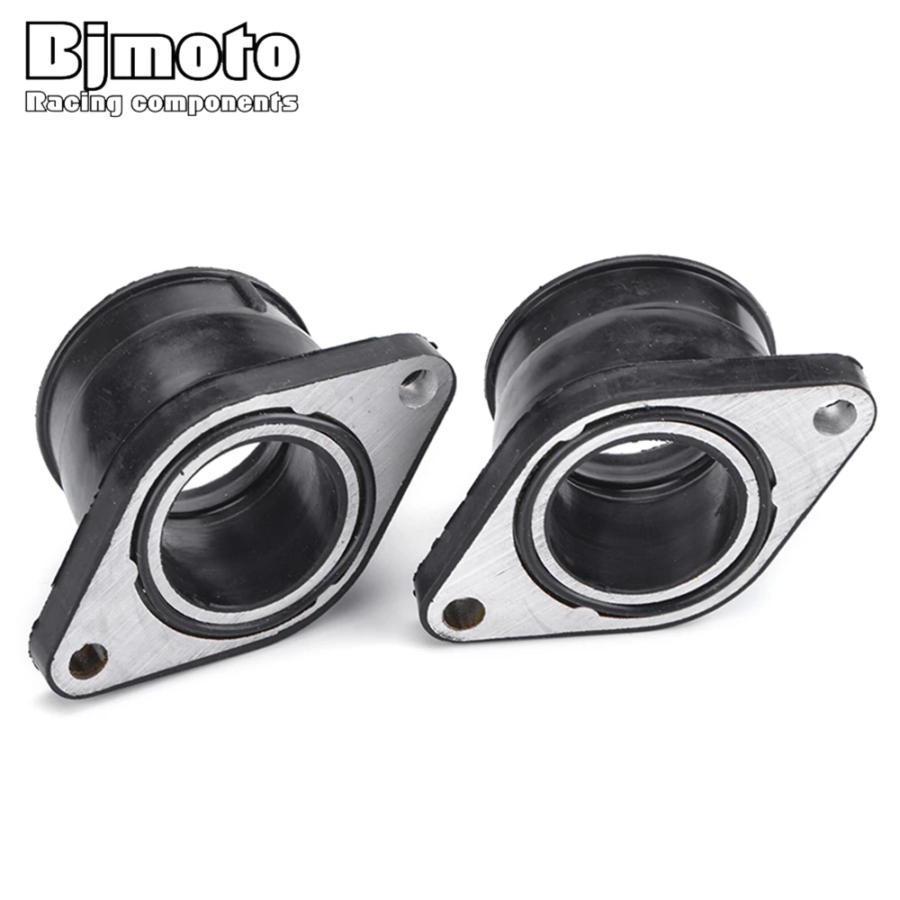 BJMOTO For Yamaha XT550 1982-1983 Motorcycle Carburetor Interface Adapter Intake Manifold 5Y1-13586-01
BJMOTO For Yamaha XT550 1982-1983 Motorcycle Carburetor Interface Adapter Intake Manifold 5Y1-13586-01