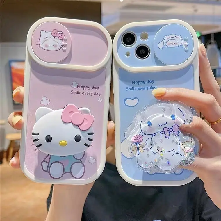 Sanrio Cute Cinnamoroll Cartoon Apple 13Promax Phone Case Female 11 Liusha Iphone12 Transparent Xr Silicone Xs Soft Phone Case
Sanrio Cute Cinnamoroll Cartoon Apple 13Promax Phone Case Female 11 Liusha Iphone12 Transparent Xr Silicone Xs Soft Phone Case
