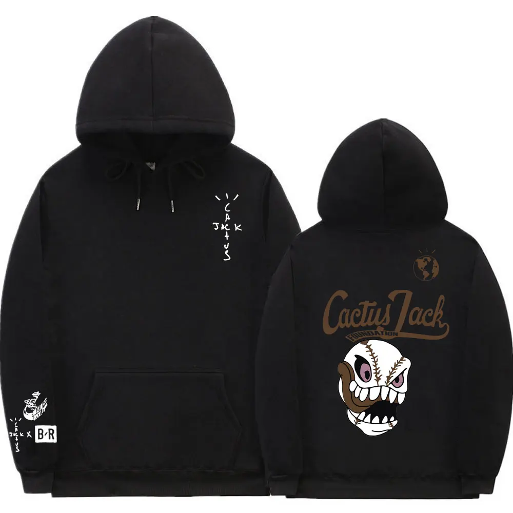 Awesome Anime Cartoon Travis Scott Style Hoodies Men Women Cactus Jack Hip Hop Hoodie Men Women Fashion Sweatshirt Streetwear
Awesome Anime Cartoon Travis Scott Style Hoodies Men Women Cactus Jack Hip Hop Hoodie Men Women Fashion Sweatshirt Streetwear