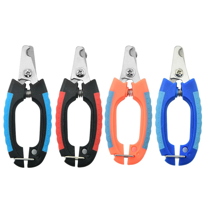 Fashion Pet Grooming Products Supplies Cat Dog Nail Clippers Puppy Kitten Toe Claw Trimmer Nail Scissors
Fashion Pet Grooming Products Supplies Cat Dog Nail Clippers Puppy Kitten Toe Claw Trimmer Nail Scissors
