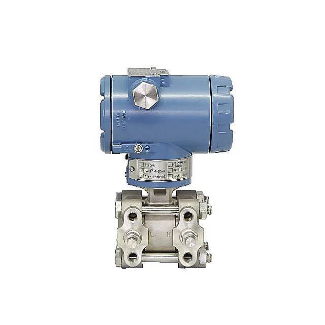 NCS-PT105II SD(Differential Pressure) HART Protocol Pressure Transmitter (Capacitance Sensor)
NCS-PT105II SD(Differential Pressure) HART Protocol Pressure Transmitter (Capacitance Sensor)