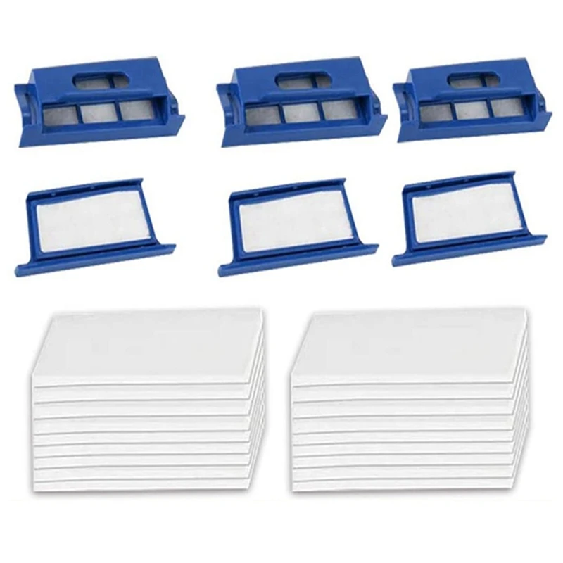 52PCS CPAP Filters Clean Filter For Respironics Dreamstation Filters Replacement Cotton Filter Sleep Snorer
52PCS CPAP Filters Clean Filter For Respironics Dreamstation Filters Replacement Cotton Filter Sleep Snorer