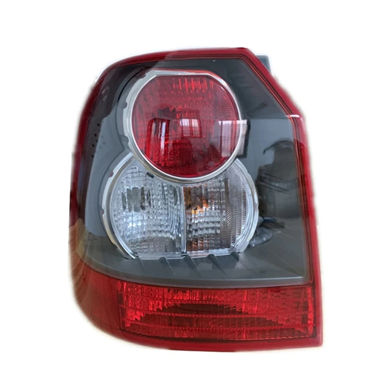 Car Rear Bumper Light Tail Lamp Rear Brake Light For Land Rover-Freelander 2006-2009
Car Rear Bumper Light Tail Lamp Rear Brake Light For Land Rover-Freelander 2006-2009