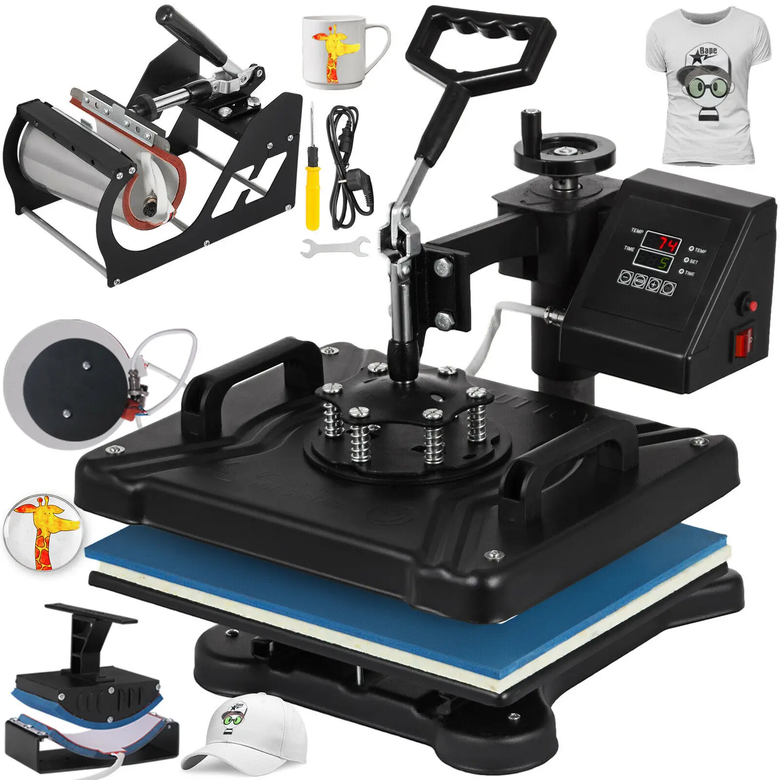 Vinyl Cutter Plotter Cutting 28\" Sign Making Graphics Signmaster Backlight
Vinyl Cutter Plotter Cutting 28\" Sign Making Graphics Signmaster Backlight