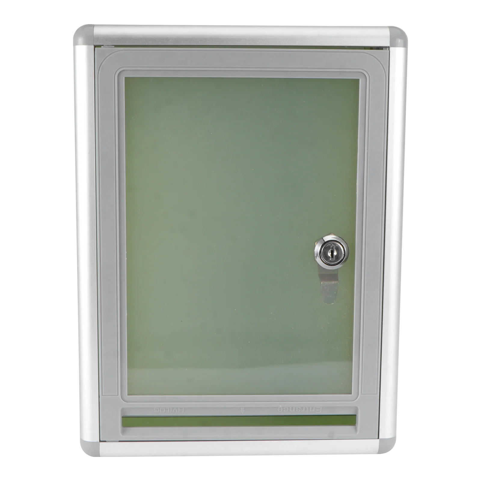 Small Mailbox Complaint Suggestion Letter Storage Container Wall Mounted Mailboxes Lock
Small Mailbox Complaint Suggestion Letter Storage Container Wall Mounted Mailboxes Lock