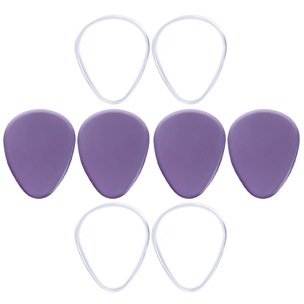 4 Pairs Metatarsal Pads for Women Foot Cushion Pads Shoe Inserts Gel High Heel Insoles Forefoot Pads
4 Pairs Metatarsal Pads for Women Foot Cushion Pads Shoe Inserts Gel High Heel Insoles Forefoot Pads