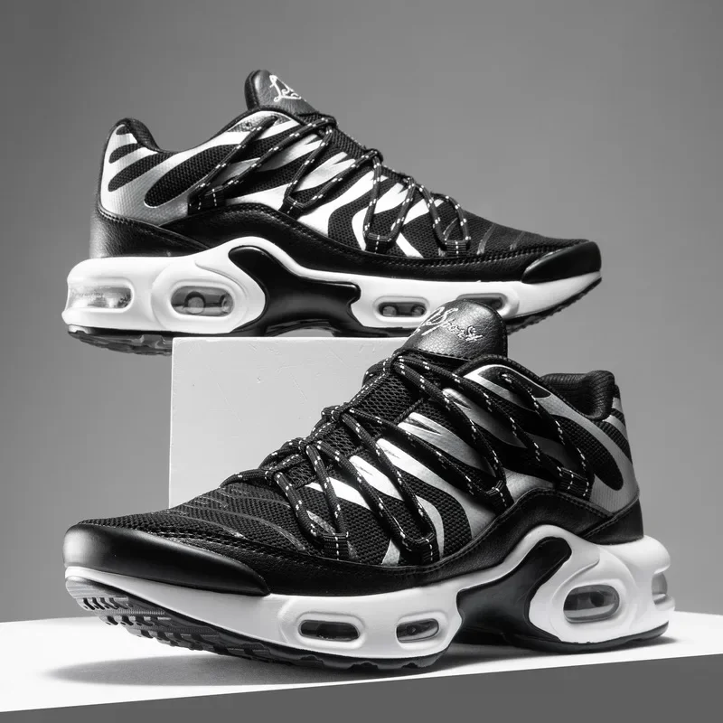 Sneakers for Men Summer Casual High-quality Sports Tennis Shoes Male Footwear AIR Cushion Running Shoes Men
Sneakers for Men Summer Casual High-quality Sports Tennis Shoes Male Footwear AIR Cushion Running Shoes Men