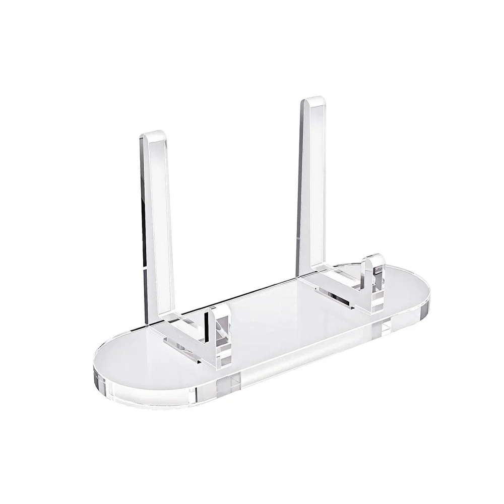 Акриловая подставка для дисплея
Акриловая подставка для дисплея