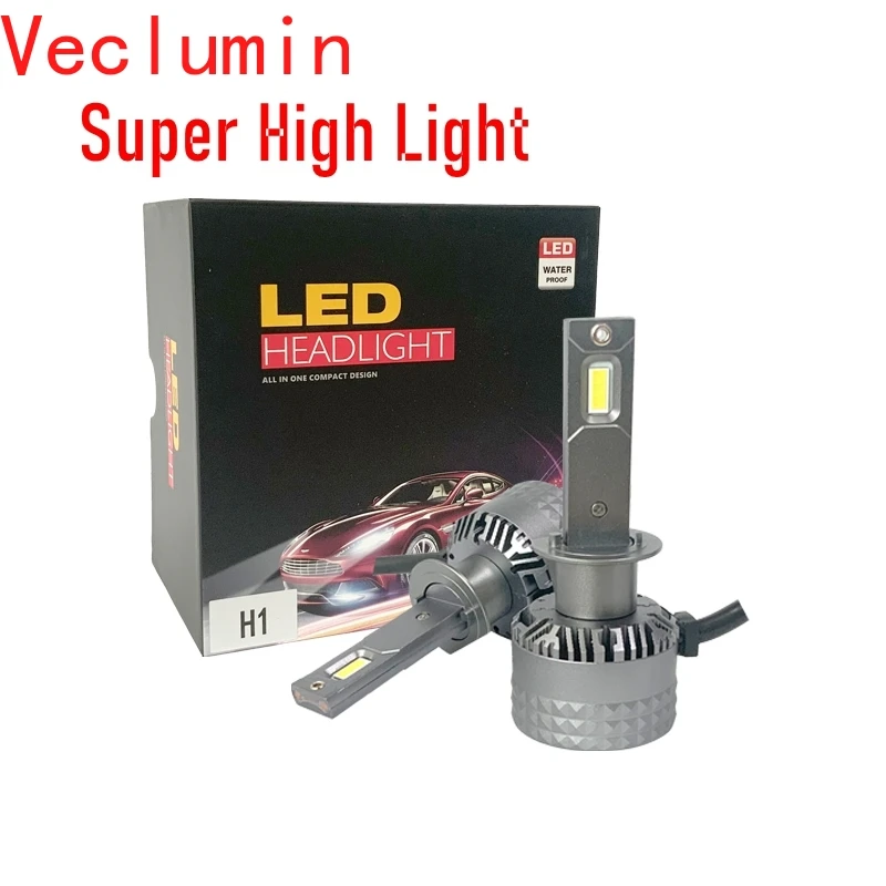 2PCS Super High power LED Car Headlight H7 H1 H4 H11 LED Bulb 130W/Pair High power Fog light 9004 led lights for car
2PCS Super High power LED Car Headlight H7 H1 H4 H11 LED Bulb 130W/Pair High power Fog light 9004 led lights for car