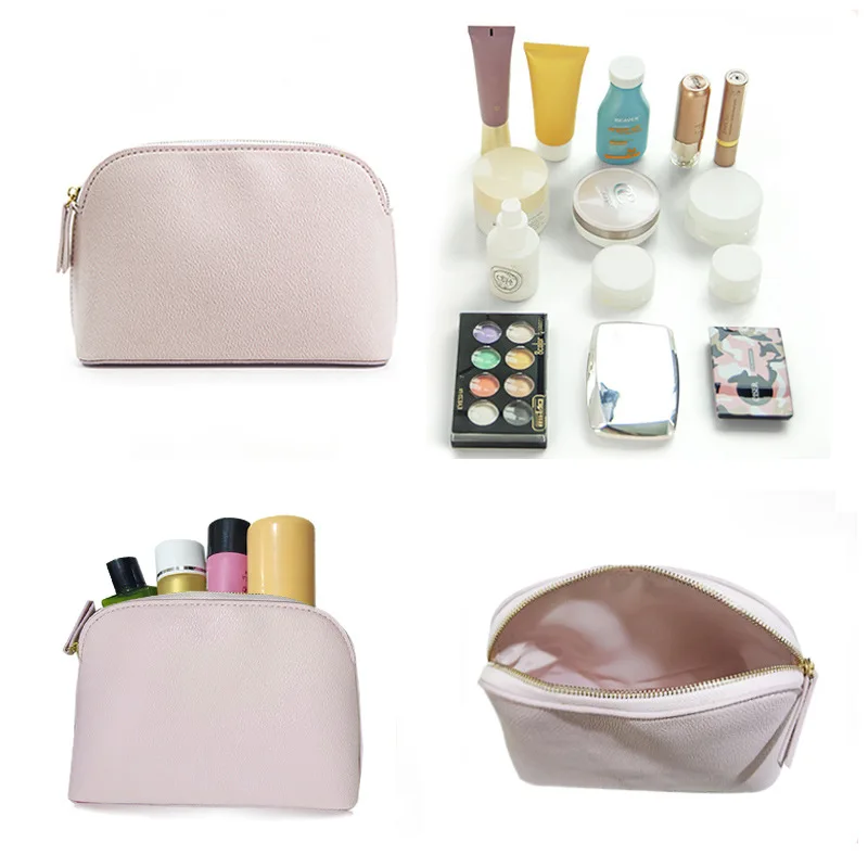 

New Makeup Bag, Shell Carrying Bag, Travel Portable, Organizing and Storing Makeup Bags,Toilet Storage Bag