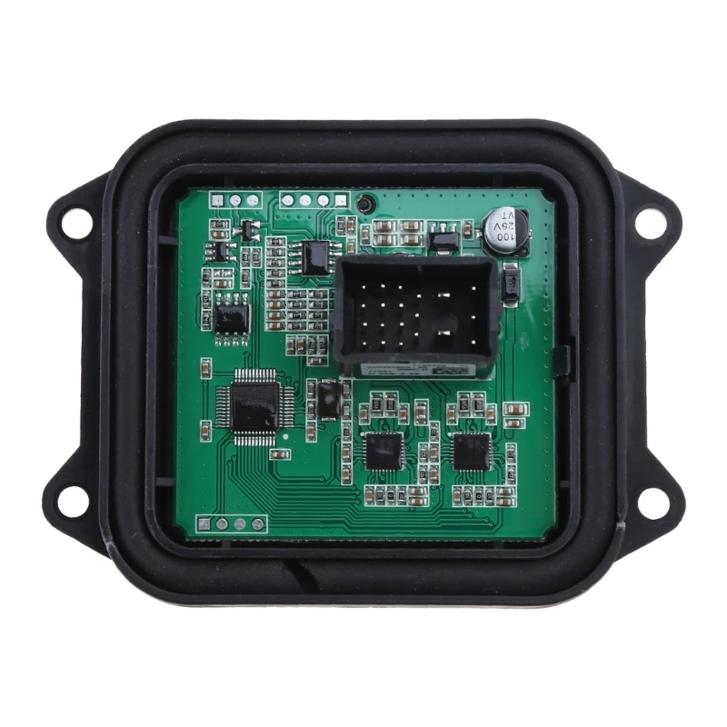 63117182396 Adaptive Headlight Control Unit Module Cornering for E70 E71 Drop Shipping
63117182396 Adaptive Headlight Control Unit Module Cornering for E70 E71 Drop Shipping