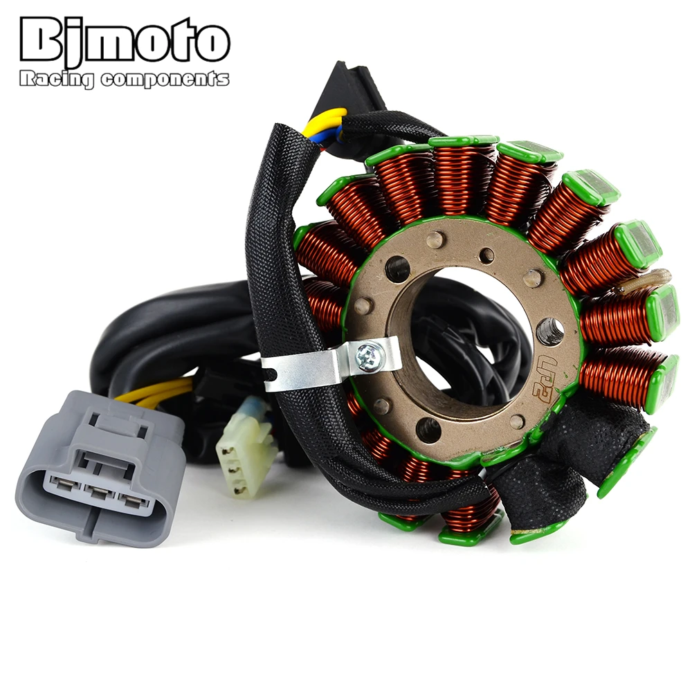 Motorcycle Magneto Generator Stator Coil For Honda CRF450L 2019 2020 31120-MKE-A51
Motorcycle Magneto Generator Stator Coil For Honda CRF450L 2019 2020 31120-MKE-A51