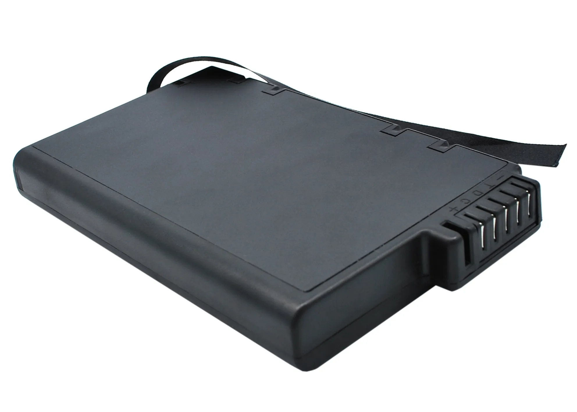 Аккумулятор CS 6600 мАч/9201 Вт-ч для Hughes 9201 3500065 BGAN 0001- | Электроника