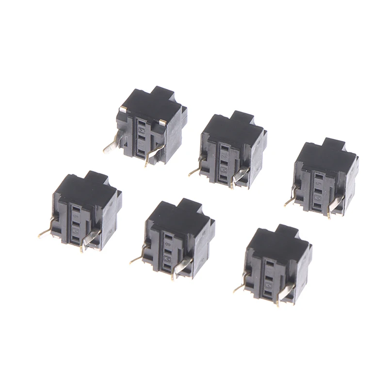 10Pcs Mouse Square Micro Switch Button EVQP0E07K For Microsoft IE3.0 Roller IO1.1
10Pcs Mouse Square Micro Switch Button EVQP0E07K For Microsoft IE3.0 Roller IO1.1