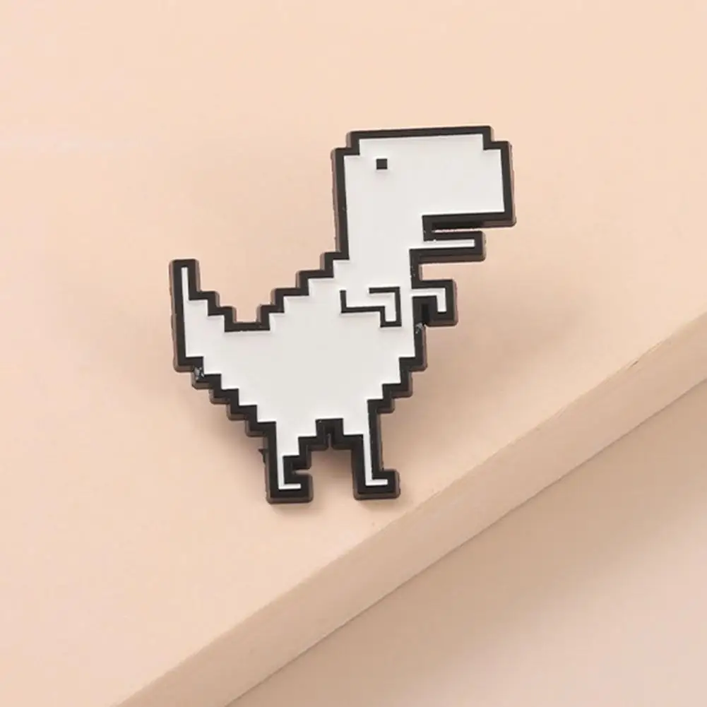 Animal Brooch Retro Creative Scarf Decoration Dinosaur Badge Fashion Boutique Garment Brooch Brooch Pin Jewelry Gift
Animal Brooch Retro Creative Scarf Decoration Dinosaur Badge Fashion Boutique Garment Brooch Brooch Pin Jewelry Gift