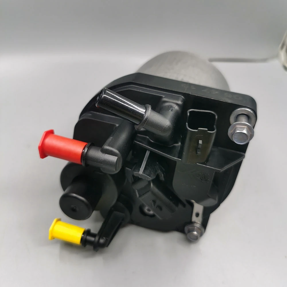 9809757980 Fuel Filter Head with Center Tube 9672320980 for Citroen Berlingo C3 C4 C5 Peugeot 207 208 308 3008 2008-2015
9809757980 Fuel Filter Head with Center Tube 9672320980 for Citroen Berlingo C3 C4 C5 Peugeot 207 208 308 3008 2008-2015