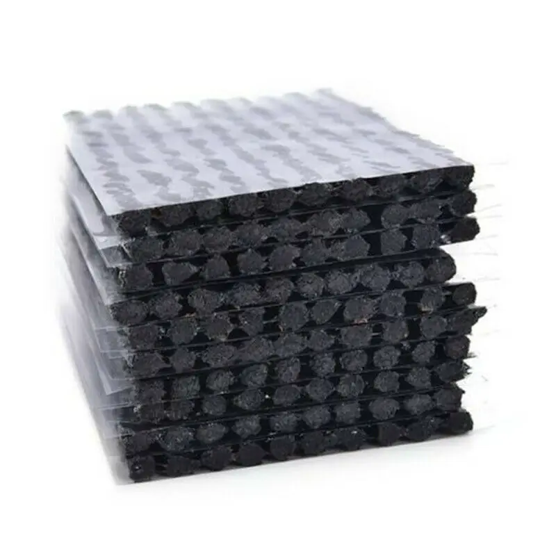 Tire Repair Strip Tubeless Tire Repair Strips Stiring10/100pcs Glue For Tyre Puncture Emergency Tire Repair Tool For Tire Repair
Tire Repair Strip Tubeless Tire Repair Strips Stiring10/100pcs Glue For Tyre Puncture Emergency Tire Repair Tool For Tire Repair