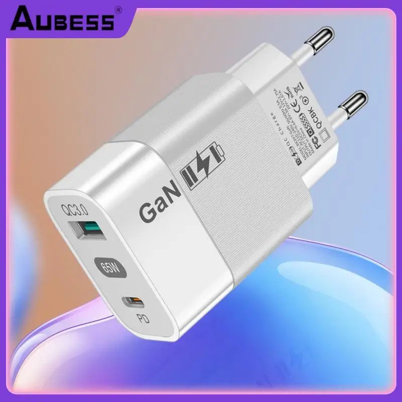 Us And European Regulations Are Optional Laptop C-type Pd Fast Charger Available In Black And Gray Pd Fast Charging Adapter 
Us And European Regulations Are Optional Laptop C-type Pd Fast Charger Available In Black And Gray Pd Fast Charging Adapter