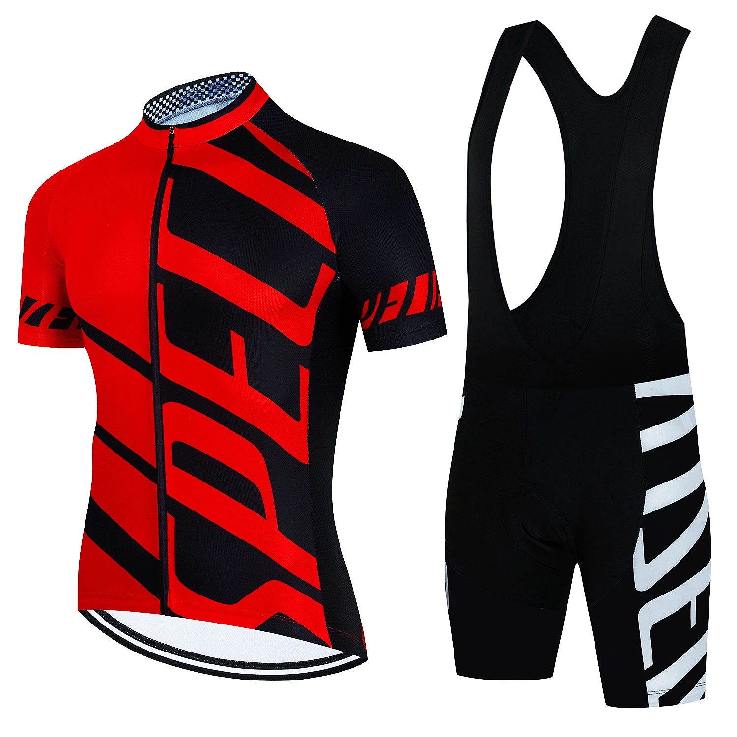 2023 Pro Cycling jersey Sets Men's Cycling Clothing Summer Short Sleeve MTB Bike Suit Bicycle Bike Clothes Ropa Ciclismo Hombre
2023 Pro Cycling jersey Sets Men's Cycling Clothing Summer Short Sleeve MTB Bike Suit Bicycle Bike Clothes Ropa Ciclismo Hombre