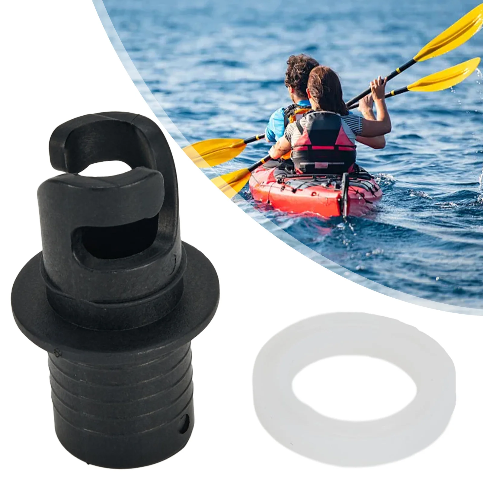 1pc Brand New Hose Adapter Water Sport Air Foot Pump Valve Connector Environmental Protection For Inflatable Boat
1pc Brand New Hose Adapter Water Sport Air Foot Pump Valve Connector Environmental Protection For Inflatable Boat
