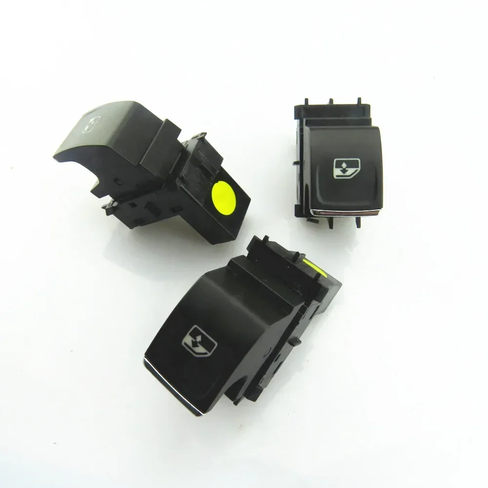 3 шт. автомобильная электронная кнопка переключения стекла со стороны пассажира для VW Golf 7 MK7 Passat B8 Tiguan 5GG 959855 E 5GG 959 855 E
3 шт. автомобильная электронная кнопка переключения стекла со стороны пассажира для VW Golf 7 MK7 Passat B8 Tiguan 5GG 959855 E 5GG 959 855 E