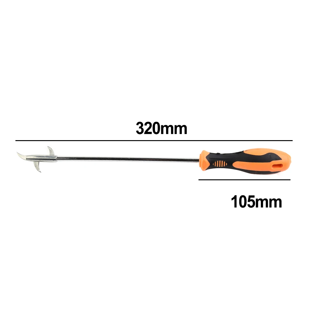 Car Tire Stone Cleaner Groove Broken Stone Remover Tire Cleaning Tool Professionally Remove All Kinds Of Garbage From Tires
Car Tire Stone Cleaner Groove Broken Stone Remover Tire Cleaning Tool Professionally Remove All Kinds Of Garbage From Tires