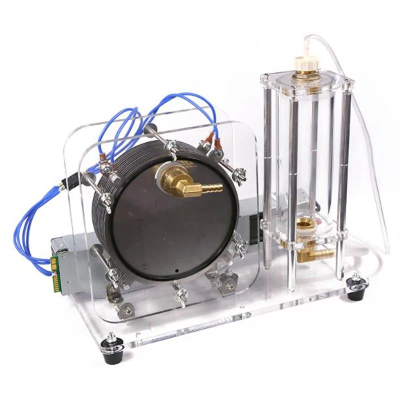 220V To 12V Electrolysis Water Machine Hydrogen Oxygen Generator Oxy-hydrogen Flame Generator Metal Heat Processing Welding
220V To 12V Electrolysis Water Machine Hydrogen Oxygen Generator Oxy-hydrogen Flame Generator Metal Heat Processing Welding