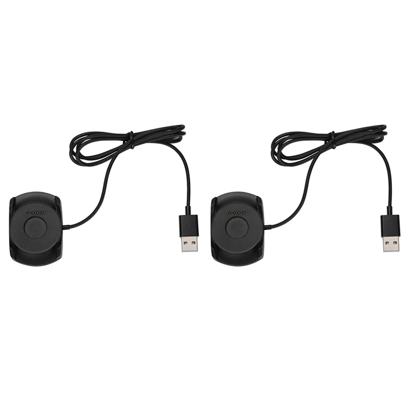 2X USB Fast Charger Cable Dock Stand Cradle For Xiaomi Huami Amazfit 2 Stratos Pace 2S
2X USB Fast Charger Cable Dock Stand Cradle For Xiaomi Huami Amazfit 2 Stratos Pace 2S