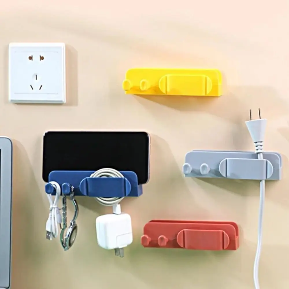 Wall Hanging Power Cord Fixing Cable Management Clips Bobbin Winder Cable Organizer Clip Wire Fixer Clips Holder
Wall Hanging Power Cord Fixing Cable Management Clips Bobbin Winder Cable Organizer Clip Wire Fixer Clips Holder
