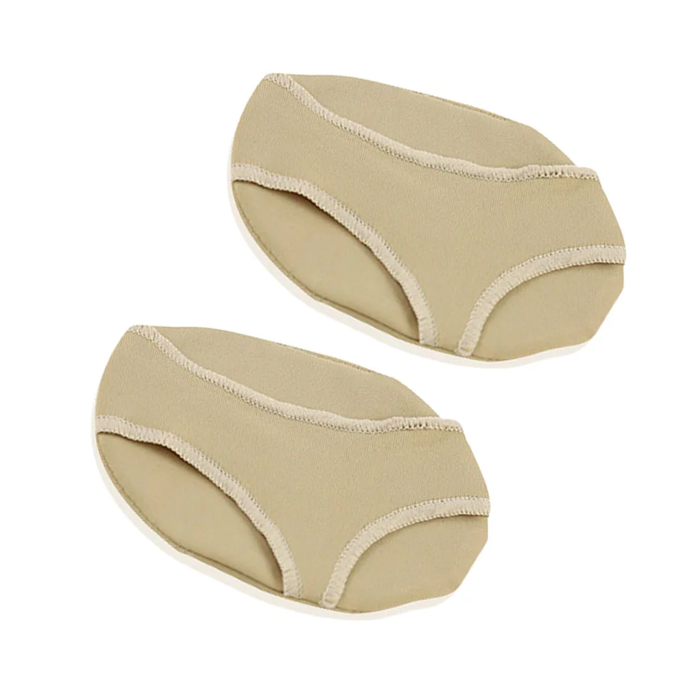 Foot Pads Cushion Metatarsal Inserts Forefoot Heelball Pad Sleeves Toe Heels Sleeve Shoe Half Paddingcallusgrips Corrective
Foot Pads Cushion Metatarsal Inserts Forefoot Heelball Pad Sleeves Toe Heels Sleeve Shoe Half Paddingcallusgrips Corrective