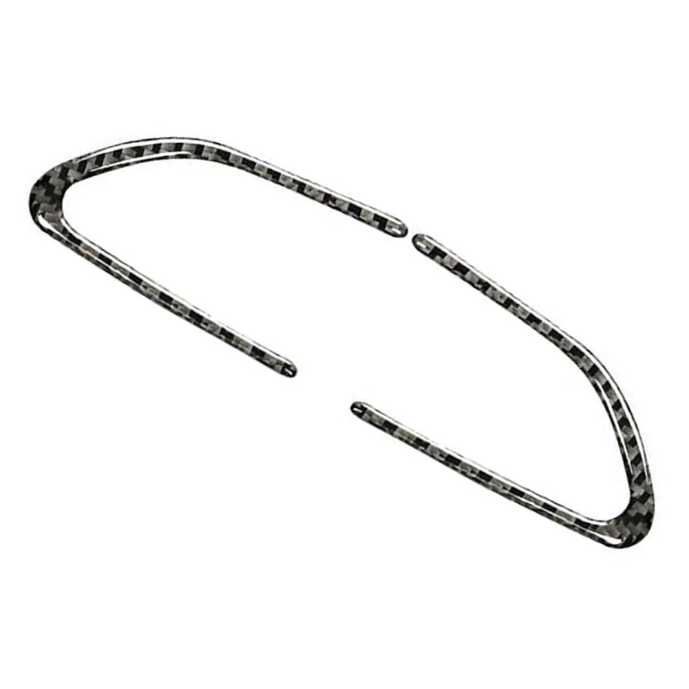 Enhance Your Driving Experience with Real Carbon Fiber Steering Wheel Button Cover Trim for Infiniti Q50Q60 2014 2021
Enhance Your Driving Experience with Real Carbon Fiber Steering Wheel Button Cover Trim for Infiniti Q50Q60 2014 2021
