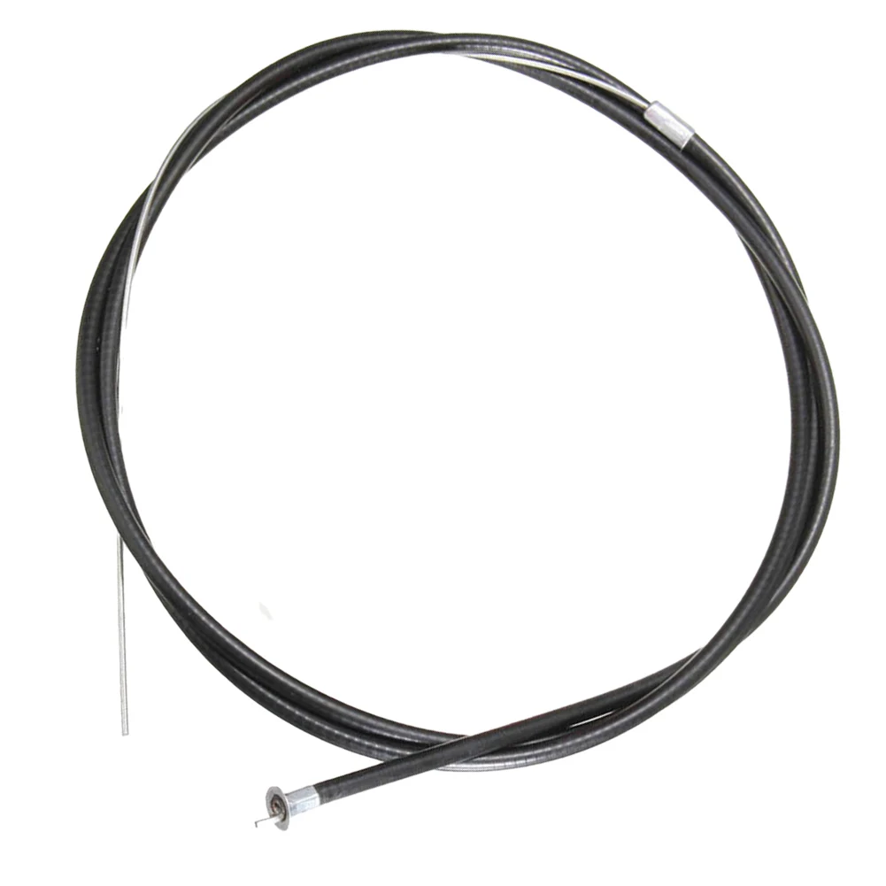 1680mm Mower Throttle Control Cable Compatible with For VICTA For MASPORT For HONDA Easy Installation and Longevity
1680mm Mower Throttle Control Cable Compatible with For VICTA For MASPORT For HONDA Easy Installation and Longevity