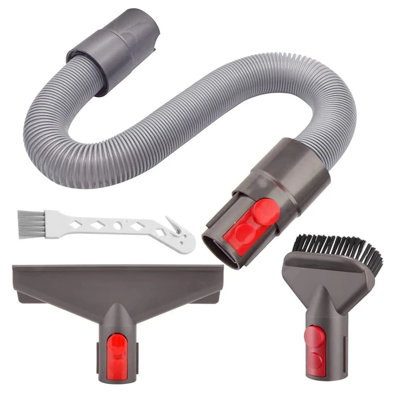 Набор аксессуаров для беспроводного пылесоса Dyson V15 V8 V7 V10 V11, аксессуары для щетки для Dyson, инструменты для уборки
Набор аксессуаров для беспроводного пылесоса Dyson V15 V8 V7 V10 V11, аксессуары для щетки для Dyson, инструменты для уборки