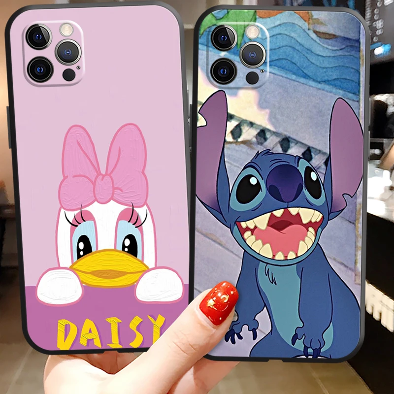 Disney Cute Phone Cases For iPhone 11 12 Pro MAX 6S 7 8 Plus XS MAX 12 13 Mini X XR SE 2020 Carcasa Back Cover
Disney Cute Phone Cases For iPhone 11 12 Pro MAX 6S 7 8 Plus XS MAX 12 13 Mini X XR SE 2020 Carcasa Back Cover
