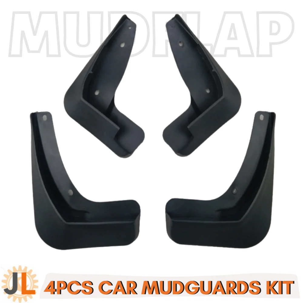 Car Mud Flaps for Buick Regal 2017-present Sixth generation sedan Mudguards Splash Wheel Protector Fender Guards Body Kit
Car Mud Flaps for Buick Regal 2017-present Sixth generation sedan Mudguards Splash Wheel Protector Fender Guards Body Kit