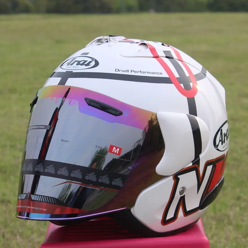 Open Face 3/4 Helmet SZ-Ram 3 Hermonza Cycling Motorcycle Helmet, Dirt Racing Motorcycle and Kart Protective Helmet, Capacete
Open Face 3/4 Helmet SZ-Ram 3 Hermonza Cycling Motorcycle Helmet, Dirt Racing Motorcycle and Kart Protective Helmet, Capacete